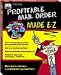 Your Profitable Mail Order Made E-Z Online