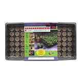 Ferry Morse Seed Company Professional Jiffy Greenhouse Pack Of 20 - 5272 by 