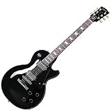Gibson Les Paul Studio Electric Guitar, Ebony Gold*