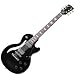 Gibson Les Paul Studio Electric Guitar, Ebony Gold