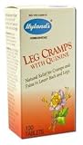 Combination Medicines Leg Cramps