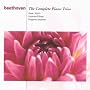 The Complete Piano Trios (Stern, Rose, Istomin)