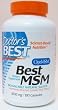 Best MSM 1000 mg - 180 - Capsule Best MSM 1000 mg - 180 - Capsule