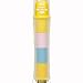 San-X Rilakkuma Dr. Grip Sharp Pen, Play Border Series Mechanical Pencil, 0.5 mm, Yellow
