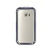 Galaxy S6 Case ,Waterproof Case Dustproof Shockproof Snowproof Gel Touch Screen Ipx8 Swimming Diving Cover For Samsung GALAXY S6 2015 (deep blue)