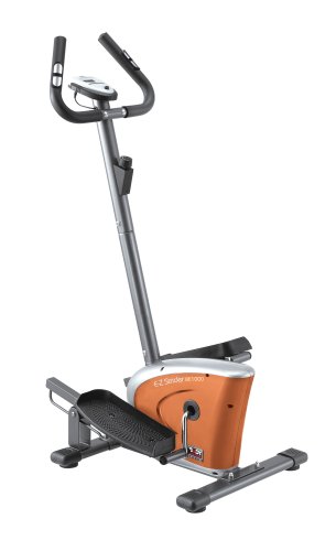 Body Sculpture EZ Cross Trainer