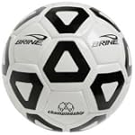 Brine Championship Soccer Ball