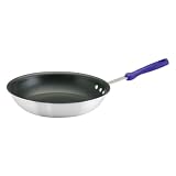 SilverStone Restaurant Chef 12-Inch Fry Pan