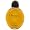 Obsession by Calvin Klein for Men 4.0 oz After Shave Pour (Unboxed)