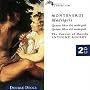 Monteverdi: Madrigals