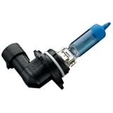 PIAA 19616 9006 (HB4) 51W=115W Xtra Xtreme White Plus Bulb, Twin Pack