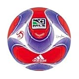 adidas Teamgeist II MLS Glider Soccer Ball