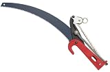 Gilmour Commercial Pruner Head and Saw, #2011, Red