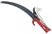 Tools & Hardware : Gilmour Commercial Pruner Head and Saw, #2011, Red