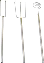 Ateco 1378 3 Piece Dipping Tool Set
