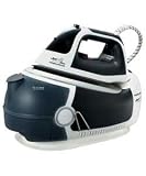 Puissance 2200W Semelle en C�ramique Syst�me Anti-calcaire R�servoir d'eau 