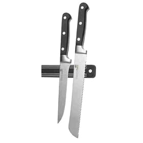 Kitchen Craft Magnetic Knife Rack 33cm