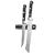 Kitchen Craft Magnetic Knife Rack 33cm