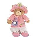 Gund Teddy Bear "Teach Me To" Girl