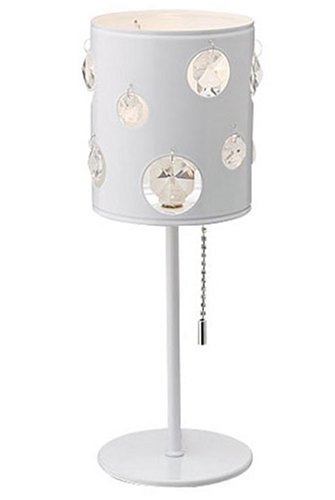 INTERFORM VOGUE スタンドライト 60W LT-2296WH