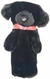 Black Labrador Golf Club Headcover