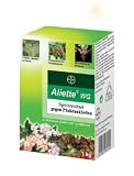 Eigenschaften Bayer  / Bayer Aliette 1 KG