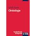 Christologie (Uni-Taschenb�cher S)