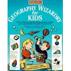 Geography Wizardry for Kids