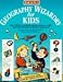 Book Geography Wizardry for Kids