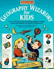 Geography Wizardry for Kids