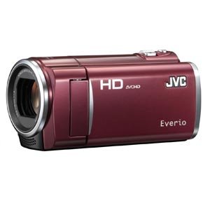 Everio(���֥ꥪ) GZ-HM670 �롼�����å�