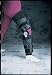 Genu-Ranger Hinged Range of Motion Knee Brace - Inseam: 32