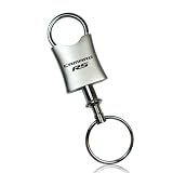 Chevrolet Camaro RS Valet Key Chain