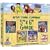 After School Clubhouse 5th & 6th Grade (Clue Finders Search & Solve Adventures, Liberty's Kids, Where in the World is Carmen Sandiego?, Nickelodeon Rocket Power Extreme Arcade Games)