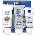 Nivea Visage Micro-Dermabrasion Kit, Q10 Gentle Spa UNBOXED!