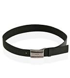 Guess - G by GUESS Raised Center Plaque Belt