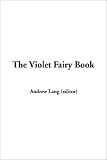 The Violet Fairy Book