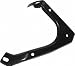 All Products : 01-02 FORD F250 HEAVY DUTY PICKUP f-250 FRONT BUMPER BRACKET LH (DRIVER SIDE) TRUCK, W/Platinum Package, Until 9-10-01, (PLEASE VERIFY WITH PICTURE) (2001 01 2002 02) F013128 1C3Z17B750AA