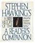 Stephen Hawking's A Brief History of Time: A Reader's Companion