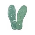 Magnetic Foam Insoles - Green