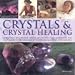 Book Crystals & Crystal Healing
