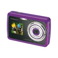 Easypix V515 DUO Lila