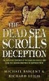 The Dead Sea Scrolls Deception