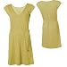Roxy So Hip Dress - Short-Sleeve - Women's