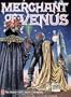 Merchant of Venus: Science Fiction Trading Game [BOX SET]