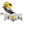 Tools : DEWALT 12' Miter Saw-SL/Compounded