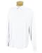 Jerzees - 5.6 oz., 50/50 Long-Sleeve Jersey Polo with SpotShield