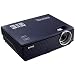 BenQ MP721 DLP Projector (Black)
