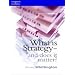 What Is Strategy and Does It Matter?