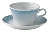 Jamie Oliver's Vintage Chic Diamonds 7-Ounce Tea Cup